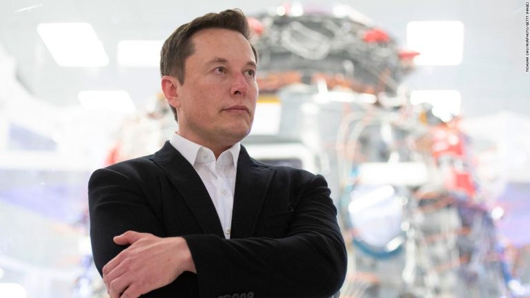 Opinion: The SEC alone can’t police billionaire CEOs like Elon Musk