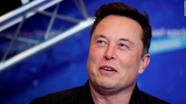 Elon Musk tells Twitter he wants out of his deal to buy it