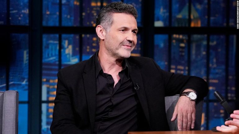 Khaled Hosseini, author of ‘The Kite Runner,’ says his daughter has come out as transgender