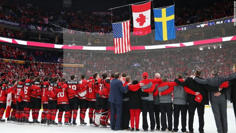 Hockey Canada apologizes; reopens investigation into alleged sexual assault