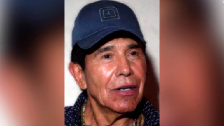 Rafael Caro Quintero: Mexico detains drug lord wanted by US as 14 killed in Black Hawk helicopter crash