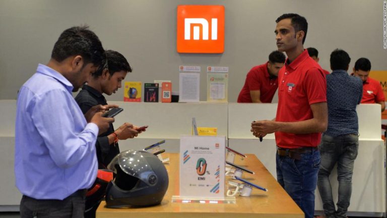 Xiaomi, Vivo, Oppo: India and China political tensions are hitting the smartphone market. But they need each other