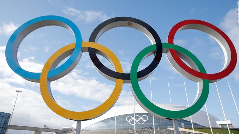 Los Angeles 2028 announces key dates for Olympic Games