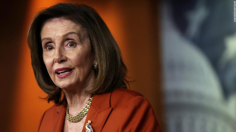 Taiwan: What to know about Nancy Pelosi’s potential visit