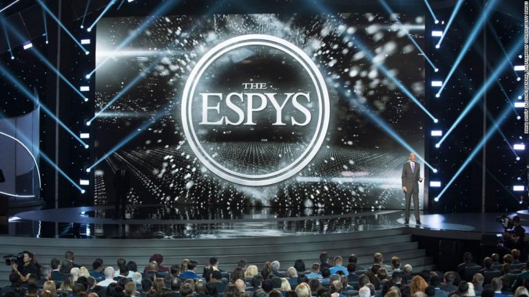 ESPYS 2022: Everything you need to know about ESPN’s annual awards show