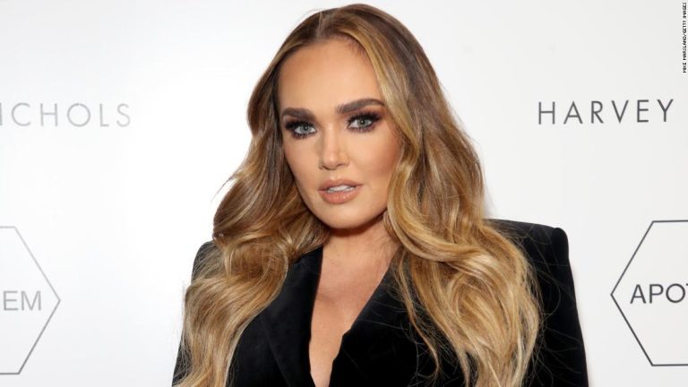 Tamara Ecclestone offers $7.2 million reward for return of stolen jewelry