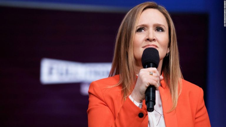 ‘Full Frontal with Samantha Bee’ is not returning for another season