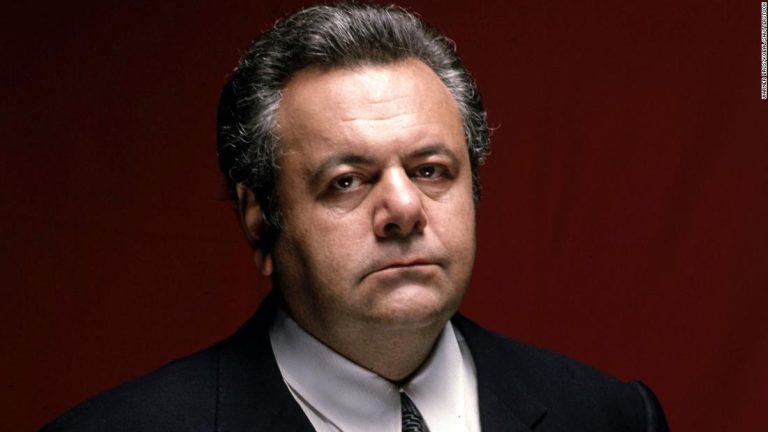 Paul Sorvino, ‘Goodfellas’ and ‘Law & Order’ star, dead at 83