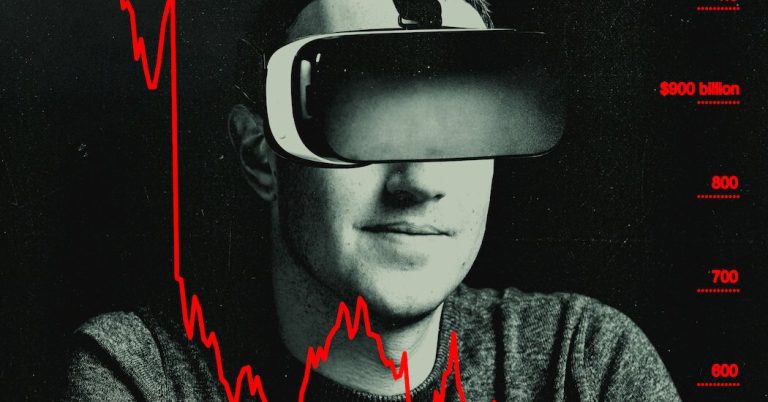 How Mark Zuckerberg Is Leading Meta Into Its Next Phase