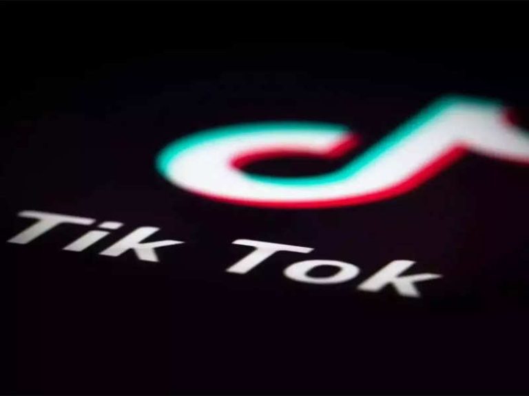 TikTok seeks to reassure US lawmakers on data security