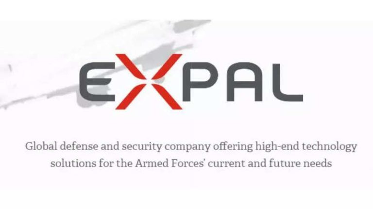 This French company teams up with global security firm EXPAL for Australian military