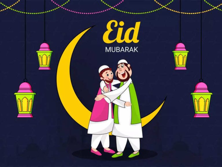 Eid-al-Adha WhatsApp Stickers: How to download and send