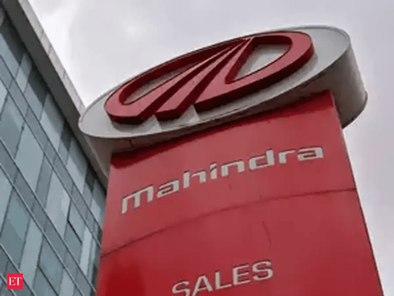 Mahindra open to invest in EV battery cell maker to secure supplies