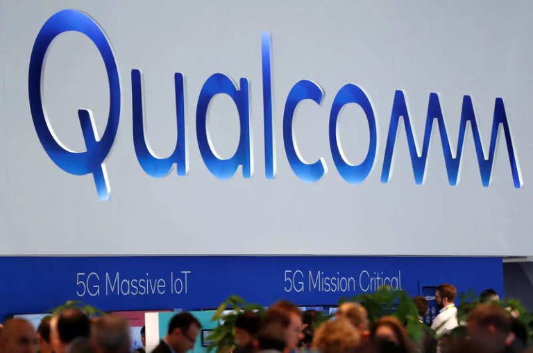 Qualcomm leads global cellular market with 42% share in IoT module chipset market