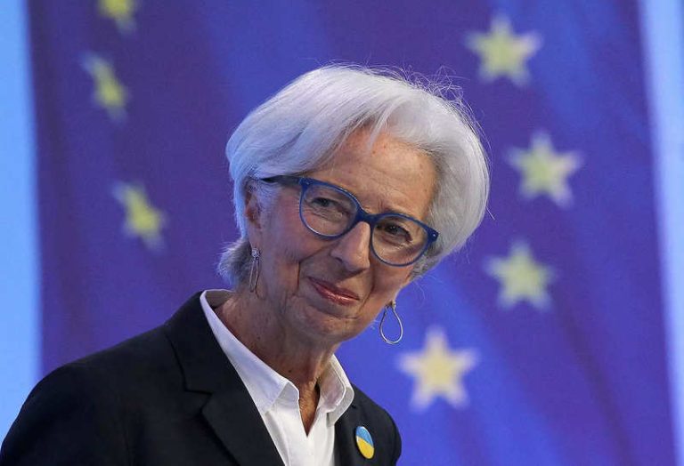 Hackers posing as former chancellor Merkel target ECB’s Lagarde: Source