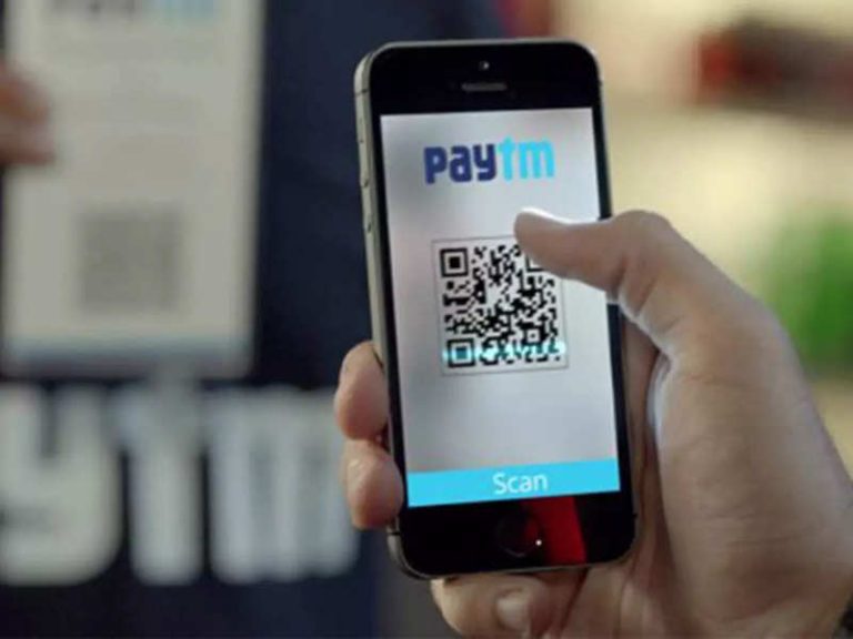 Here’s how you can link Aadhaar with Paytm and complete your KYC online