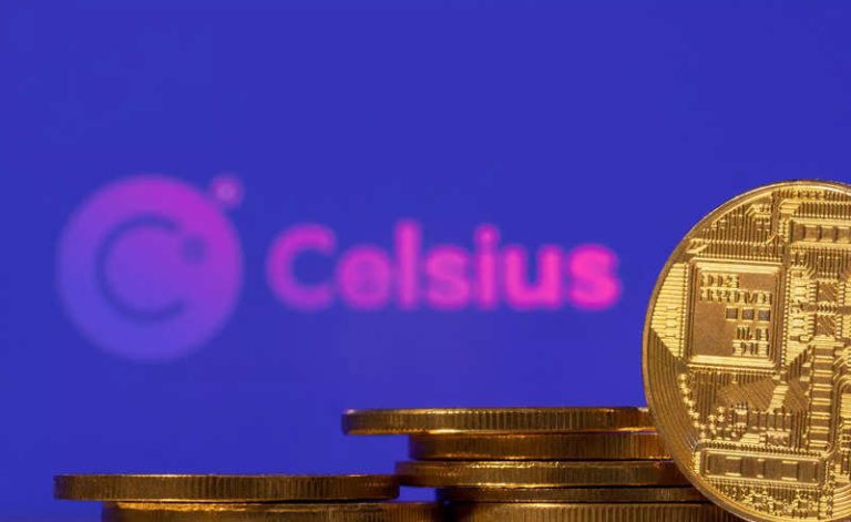 Another Crypto giant files for bankruptcy