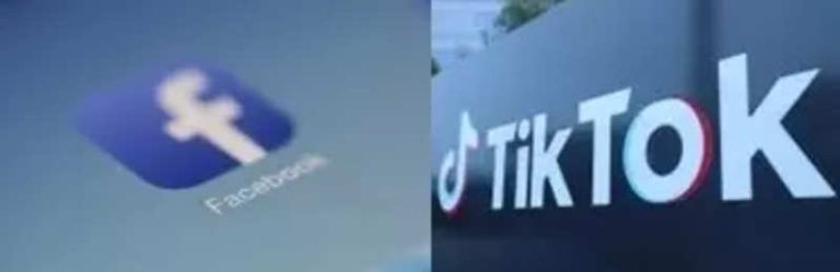 Facebook shifts focus from news to creator economy amid TikTok threat