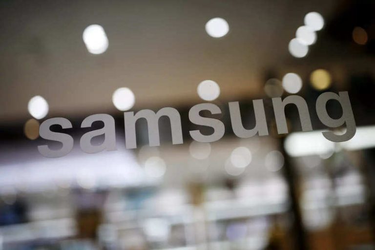 Samsung Elec seeks tax breaks on potential chip plants in Texas