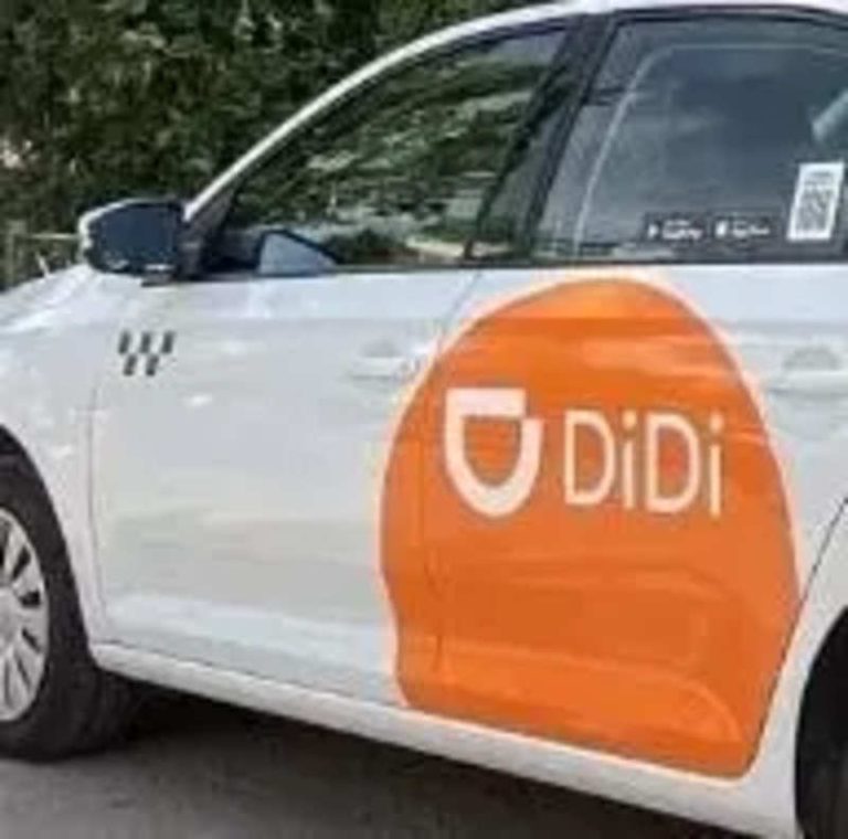 Despite Didi’s $1.2 billion fine, China’s regulatory issues with tech may not be resolved