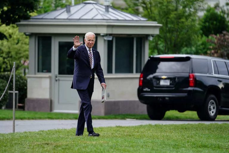 White House on Biden to hold meeting on semiconductor bill