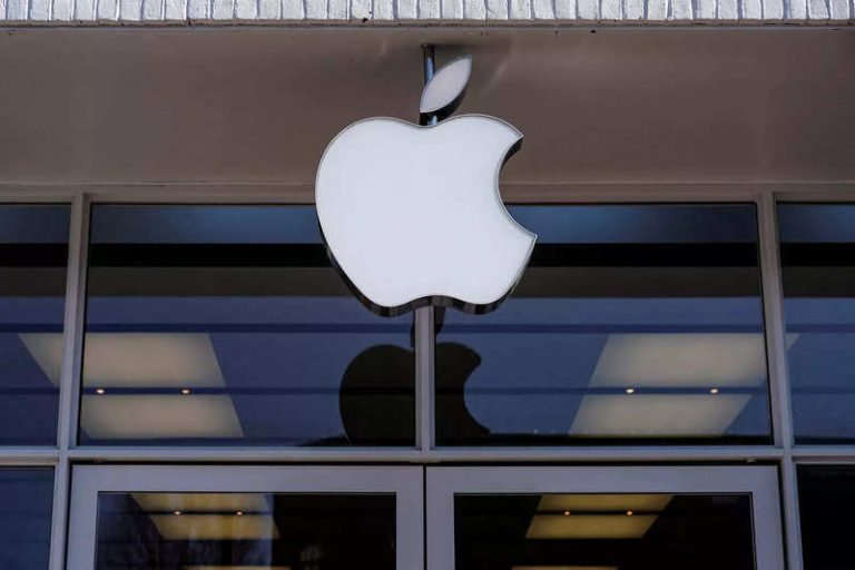 Apple has filed new patents for its ‘most-secret’ project