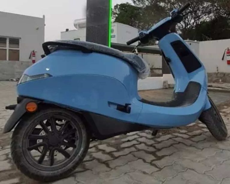 CCPA issues notice to 4-5 electric two-wheeler makers