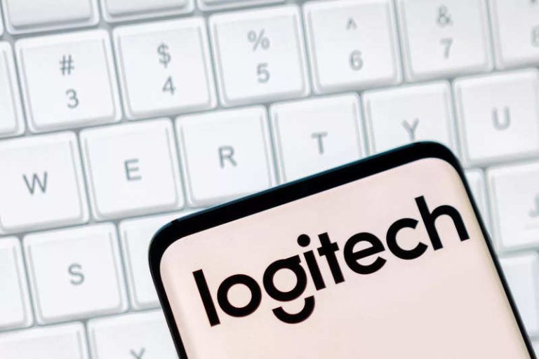 Chip shortage to be resolved by the end of 2022, says Logitech CEO Bracken P Darrell