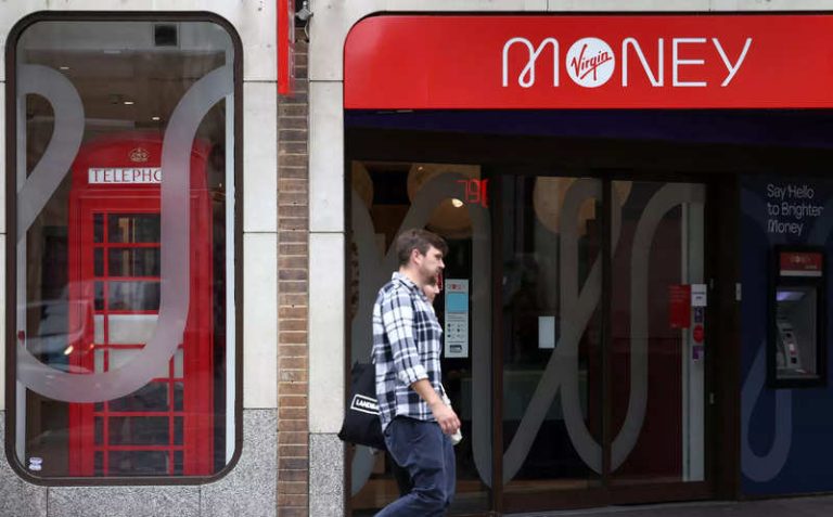 Virgin Money joins the market for ‘buy now, pay later’