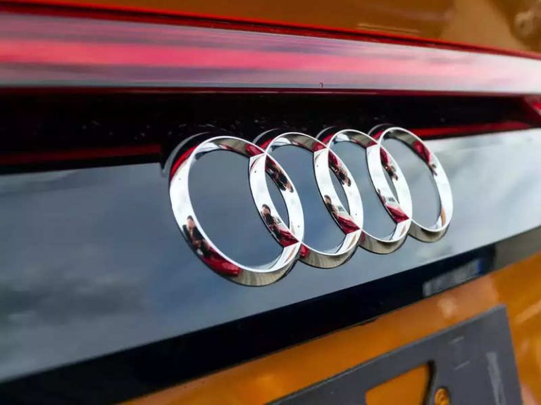 Officials on Audi to focus on electric vehicles from 2033