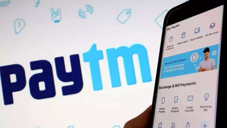 Paytm says user data ‘safe’ after report claimed cyber breach affecting 3.4 million users