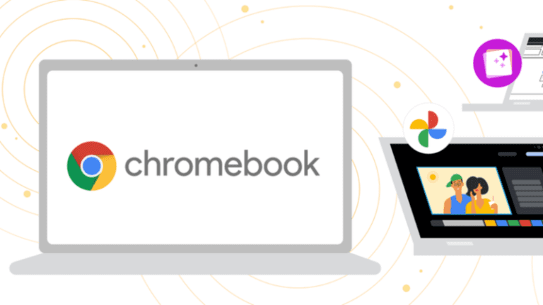 Chromebooks are getting new video editing and productivity features