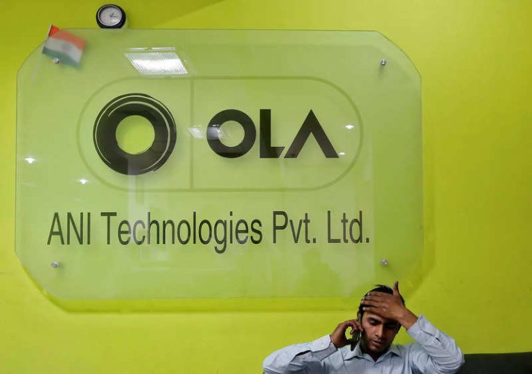 Ola may have more bad news on job cuts