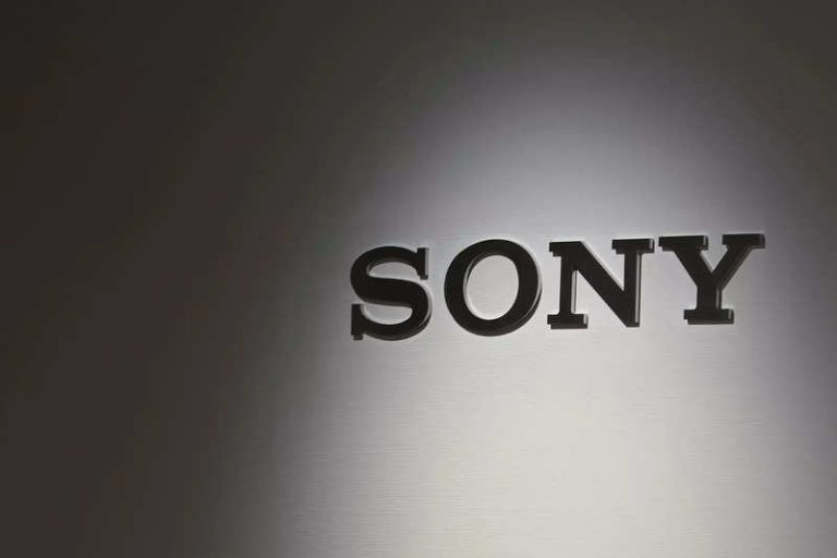 Sony sees profit rise despite waning interest in video games