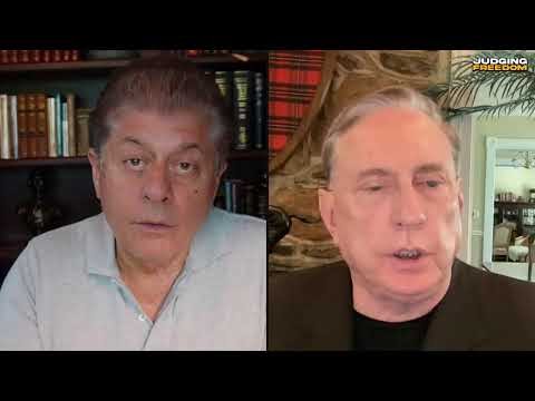 Col Doug Macgregor – Ukraine Russia latest — interview by Judge Napolitano (video 24.06)