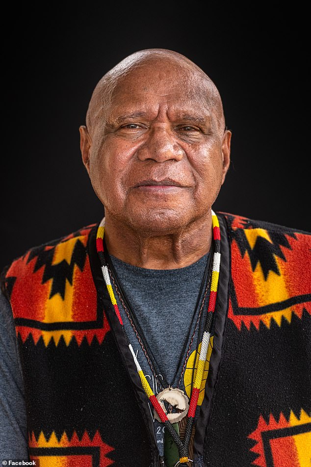 Aboriginal singer and songwriter Archie Roach dies at the age of 66 