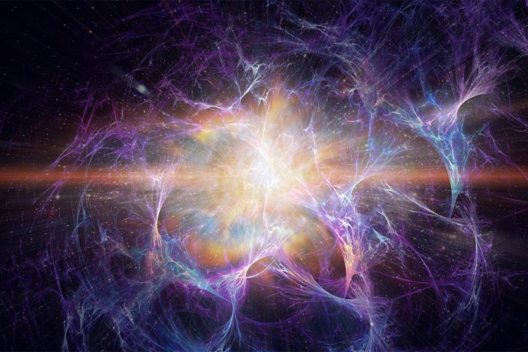 Dark Matter Experiment Set To Help Solve the Biggest Mystery in the Universe