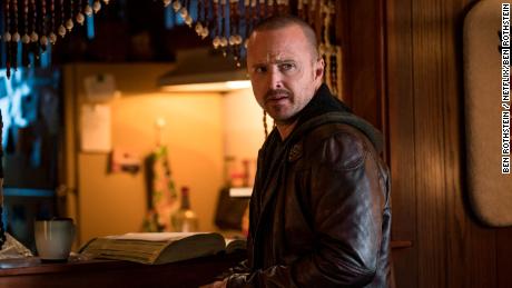 Aaron Paul&#39;s &#39;Breaking Bad&#39; recap is all the binge you need