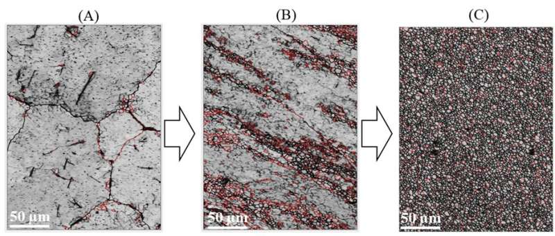 Aluminum alloy manufacturing now 50% more energy efficient