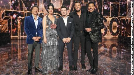 &#39;American Idol&#39; crowns a Season 20 winner