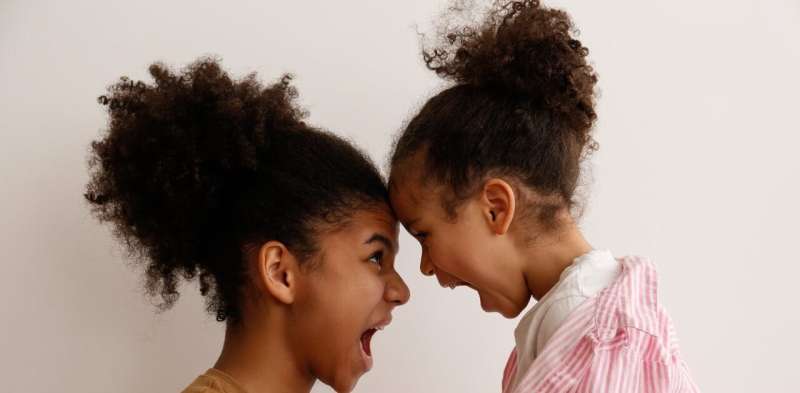 Are your squabbling kids driving you mad? The good/bad news is, sibling rivalry is 'developmentally normal'