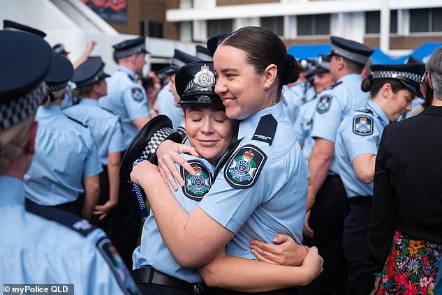 Australian police force overworked, mistreated and understaffed and now hiring 17-year-olds