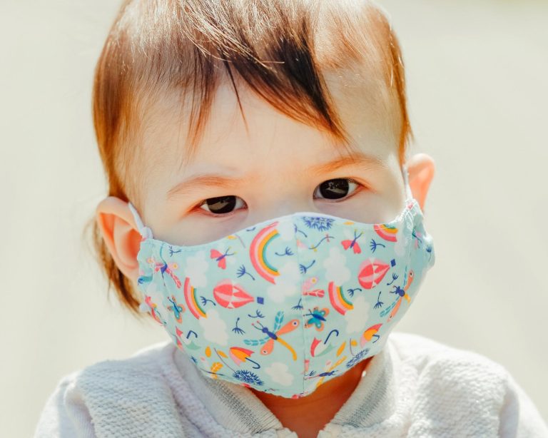 Social Development of Infants Was Not Affected by COVID-19 Pandemic