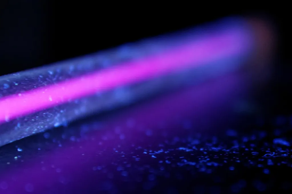 Ultraviolet Light UV Lamp