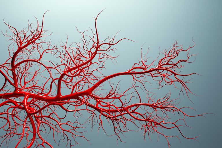 A New Effective Treatment for Abnormal Blood Vessel Formations