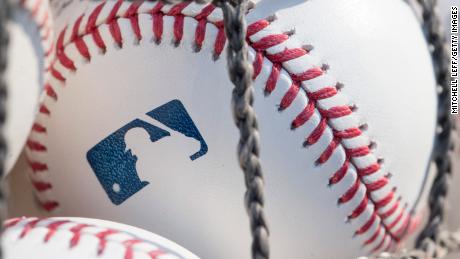 Baseball is back. MLB says 60-game season will start July 23 or 24