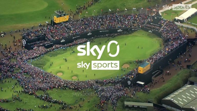 Climate change is threatening sport. This summer, Sky Zero and Sky Sports are helping fans take action against the climate crisis so there is always a place to play.