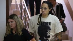 Russian trial of American basketball star Brittney Griner opens