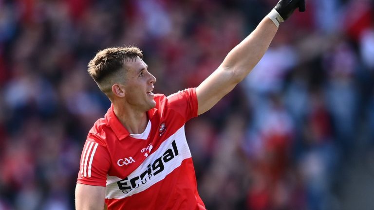 Canavan's All-Ireland semi-final predictions