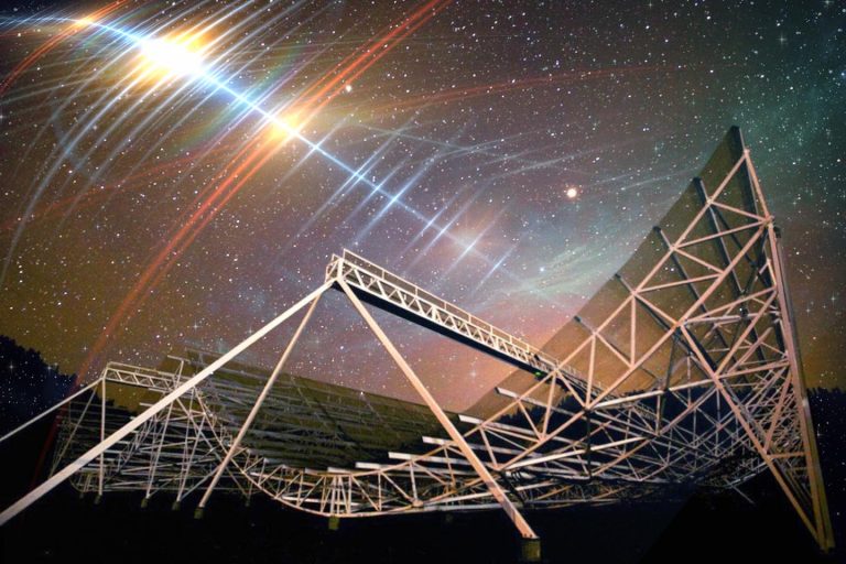 “Boom, Boom, Boom” – MIT Astronomers Detect a Strange “Heartbeat” Billions of Light-Years From Earth